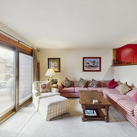 Apartmán Snowcreek 1538 Sun Valley Exteriér fotografie