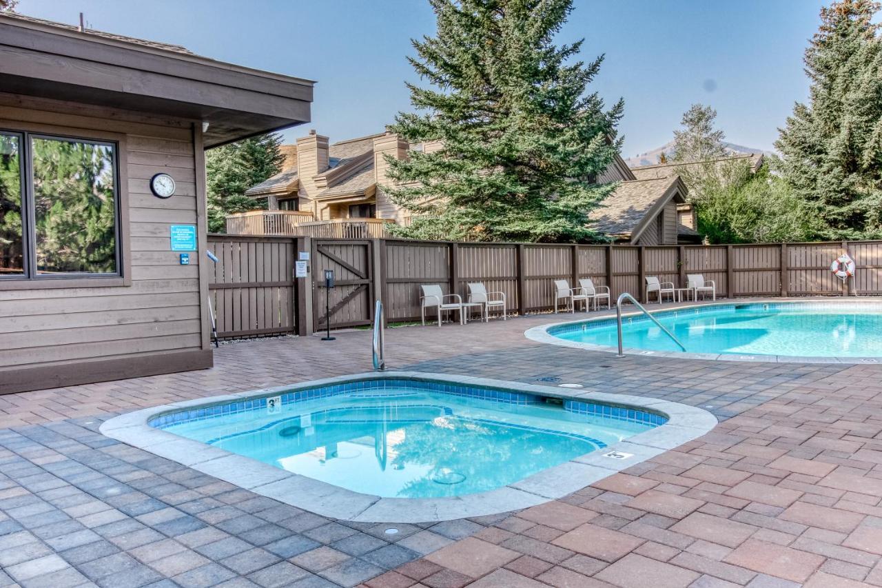 Apartmán Snowcreek 1538 Sun Valley Exteriér fotografie