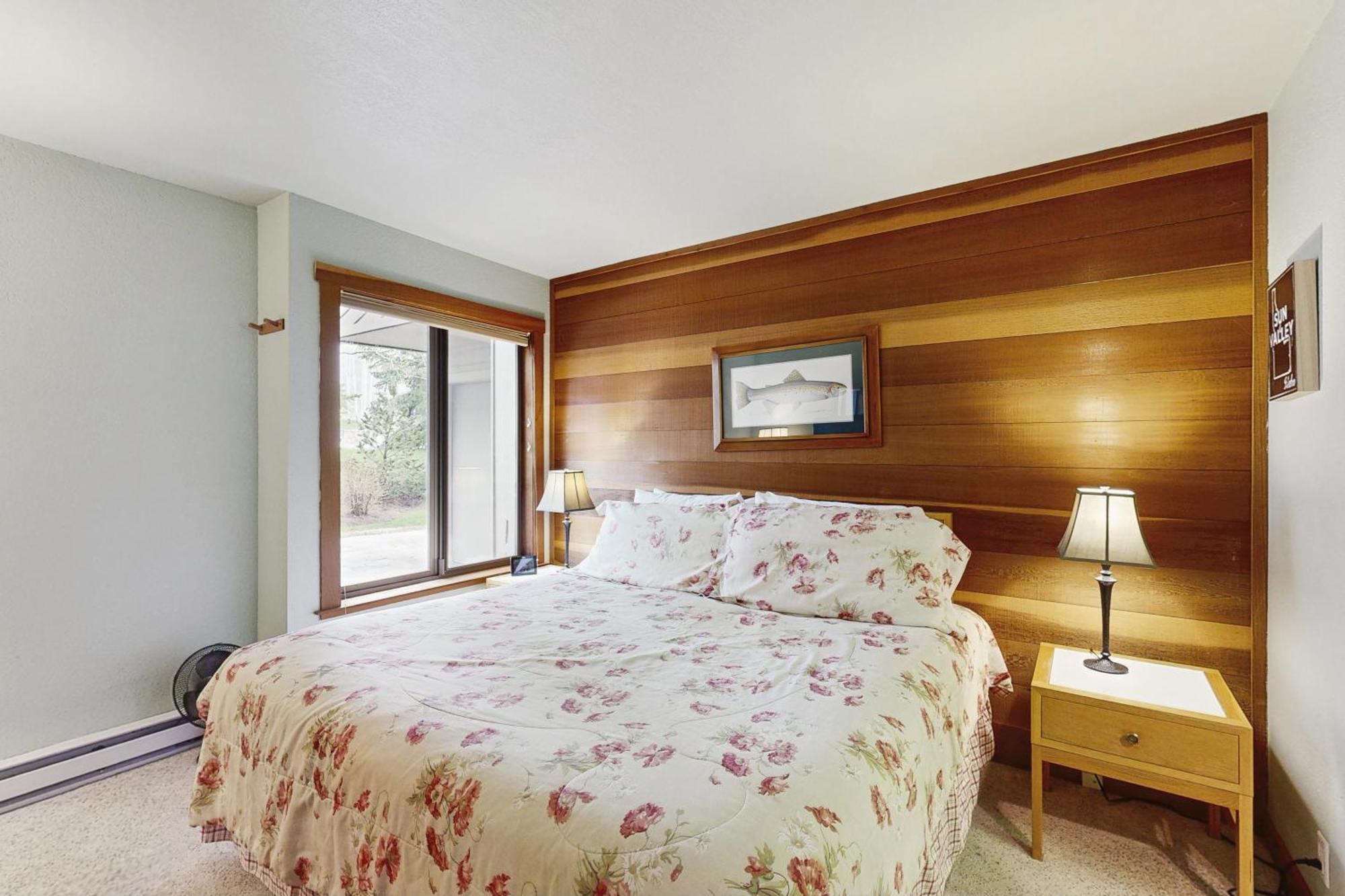 Apartmán Snowcreek 1538 Sun Valley Exteriér fotografie