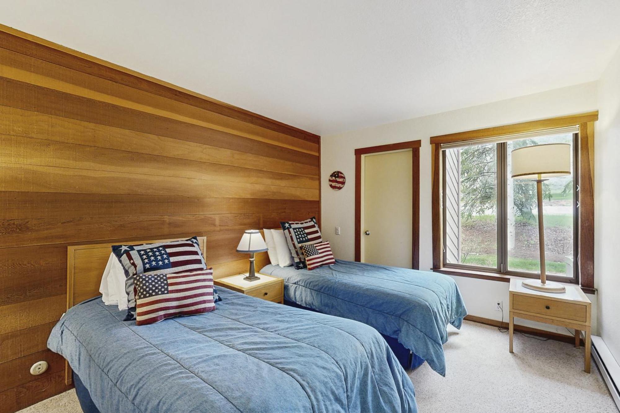 Apartmán Snowcreek 1538 Sun Valley Exteriér fotografie