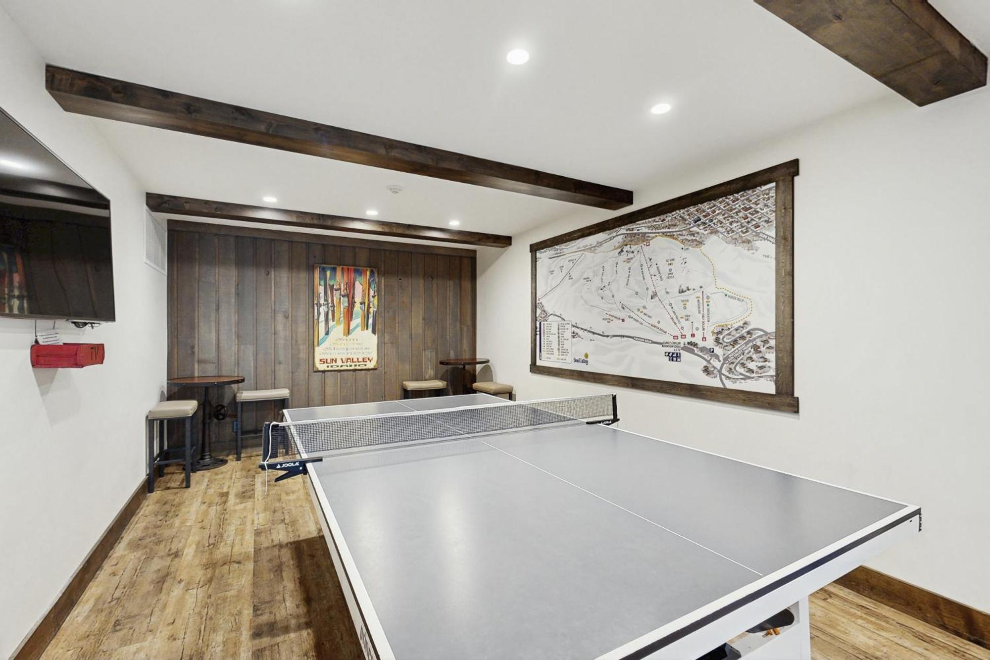 Apartmán Snowcreek 1538 Sun Valley Exteriér fotografie
