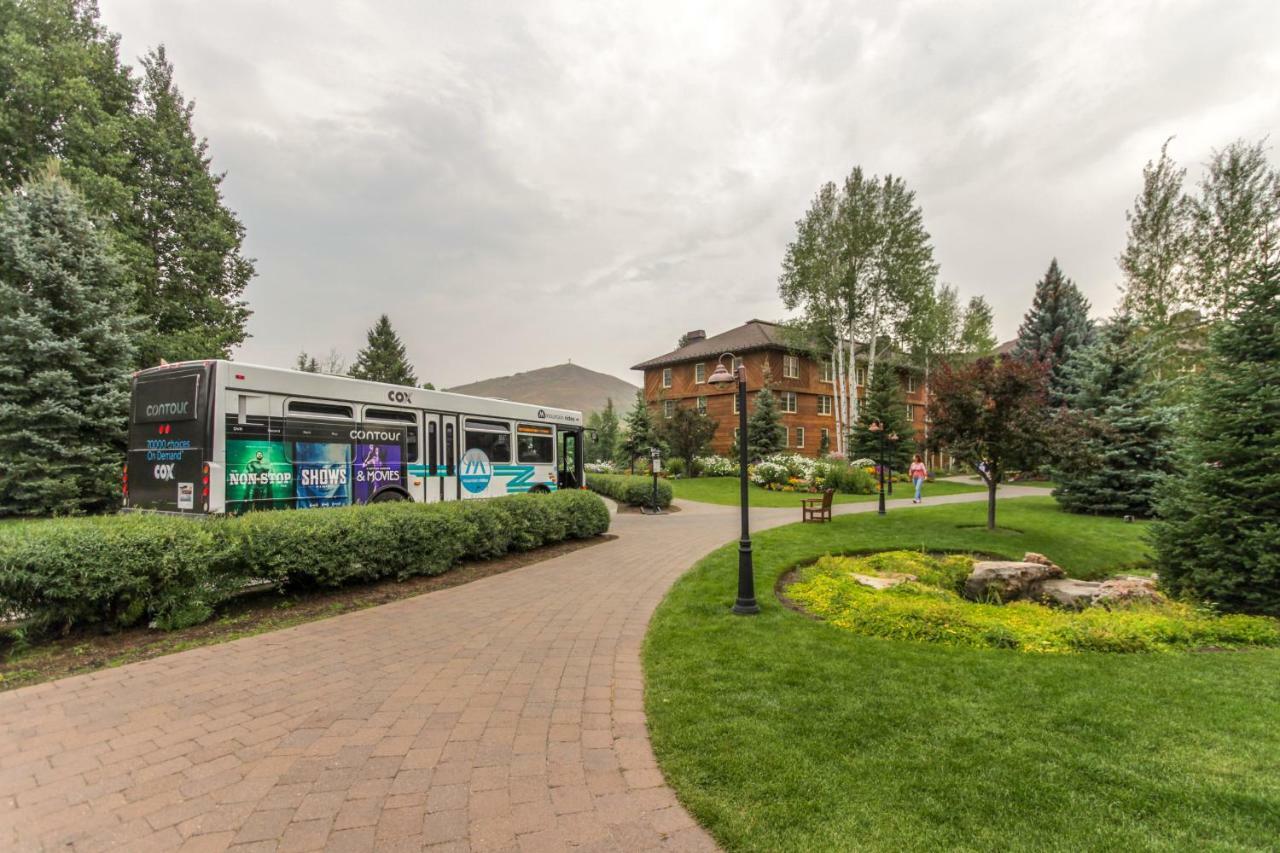 Apartmán Snowcreek 1538 Sun Valley Exteriér fotografie