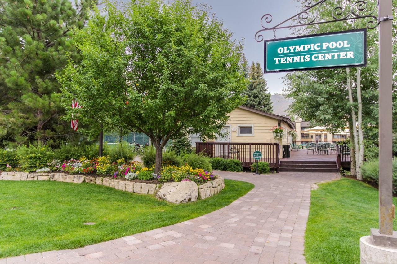 Apartmán Snowcreek 1538 Sun Valley Exteriér fotografie